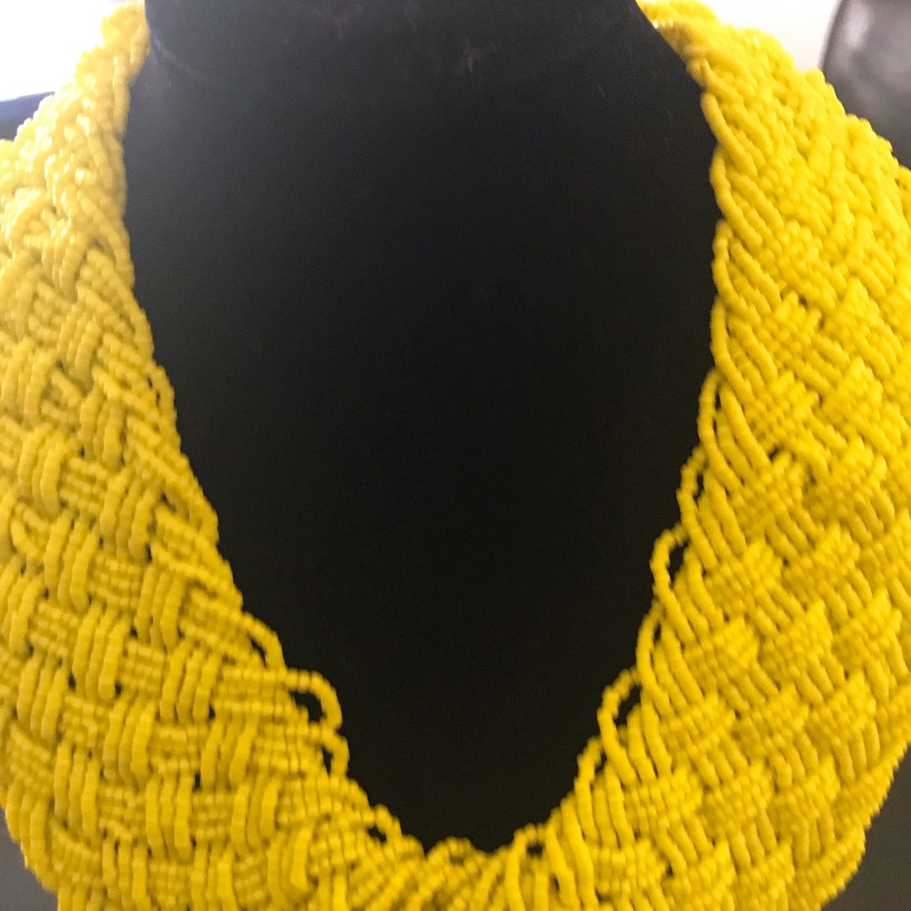 Necklace choker Accessories